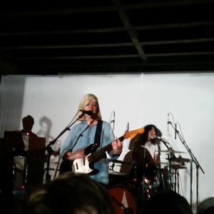 Alvvays